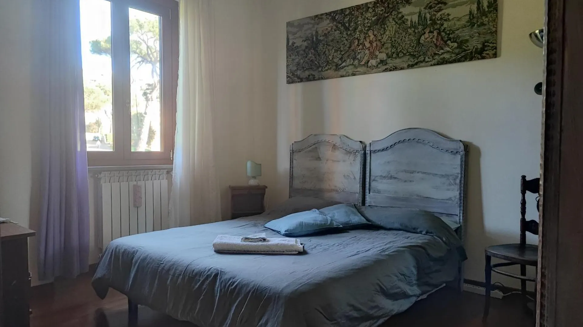 Alloggio Turistico Sara Castel Gandolfo Apartment