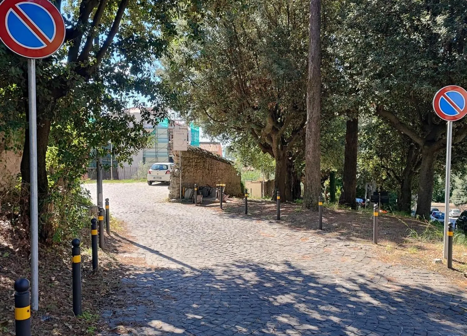 Alloggio Turistico Sara Castel Gandolfo 0*,  Italy