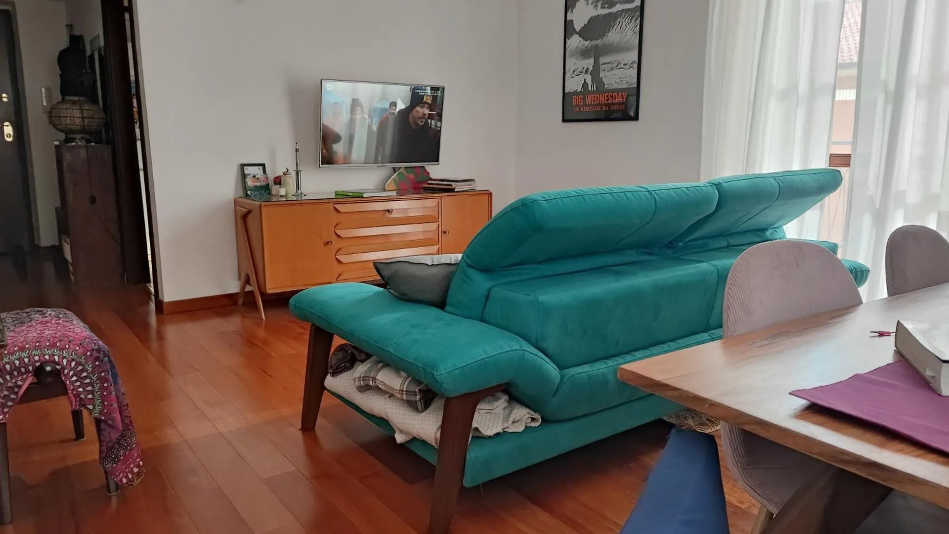 Apartment Alloggio Turistico Sara Castel Gandolfo Italy