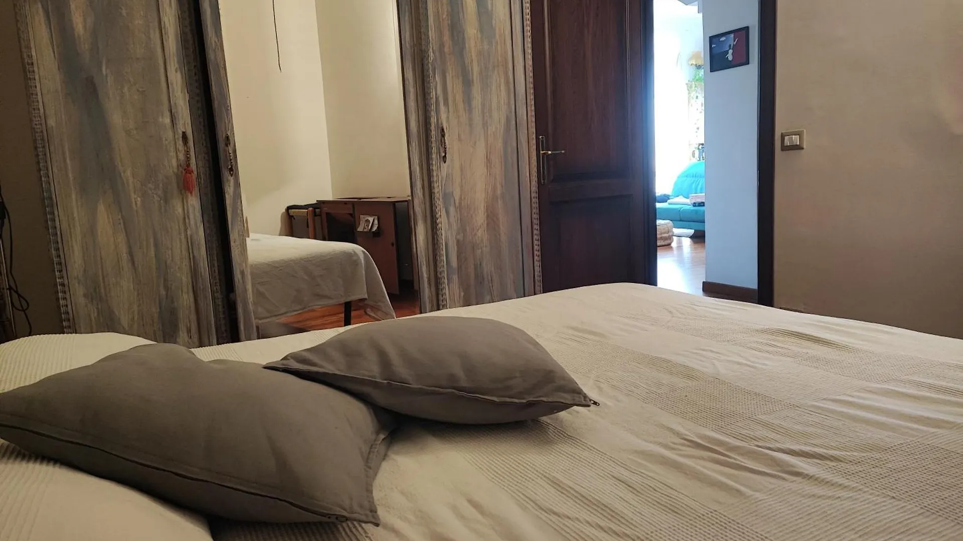 Alloggio Turistico Sara Castel Gandolfo Apartment