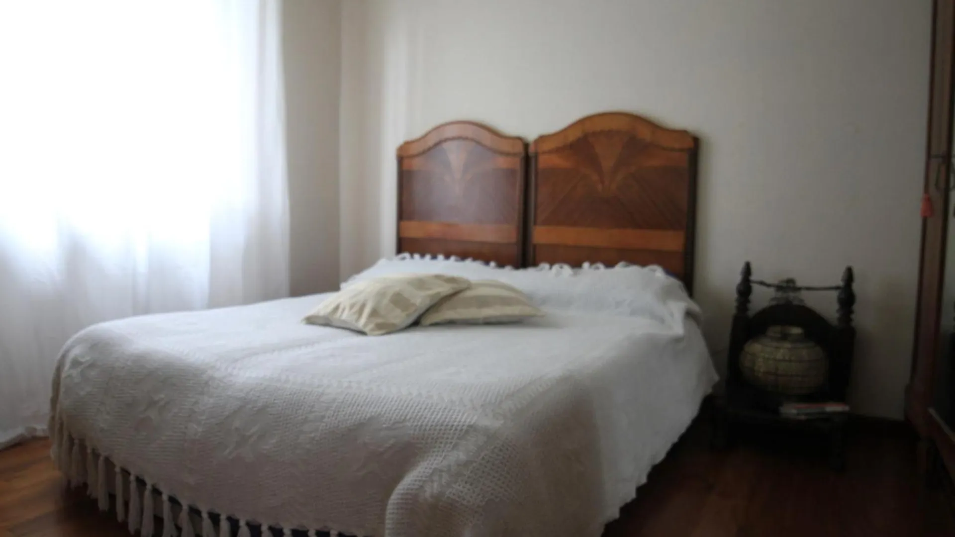 Apartment Alloggio Turistico Sara Castel Gandolfo