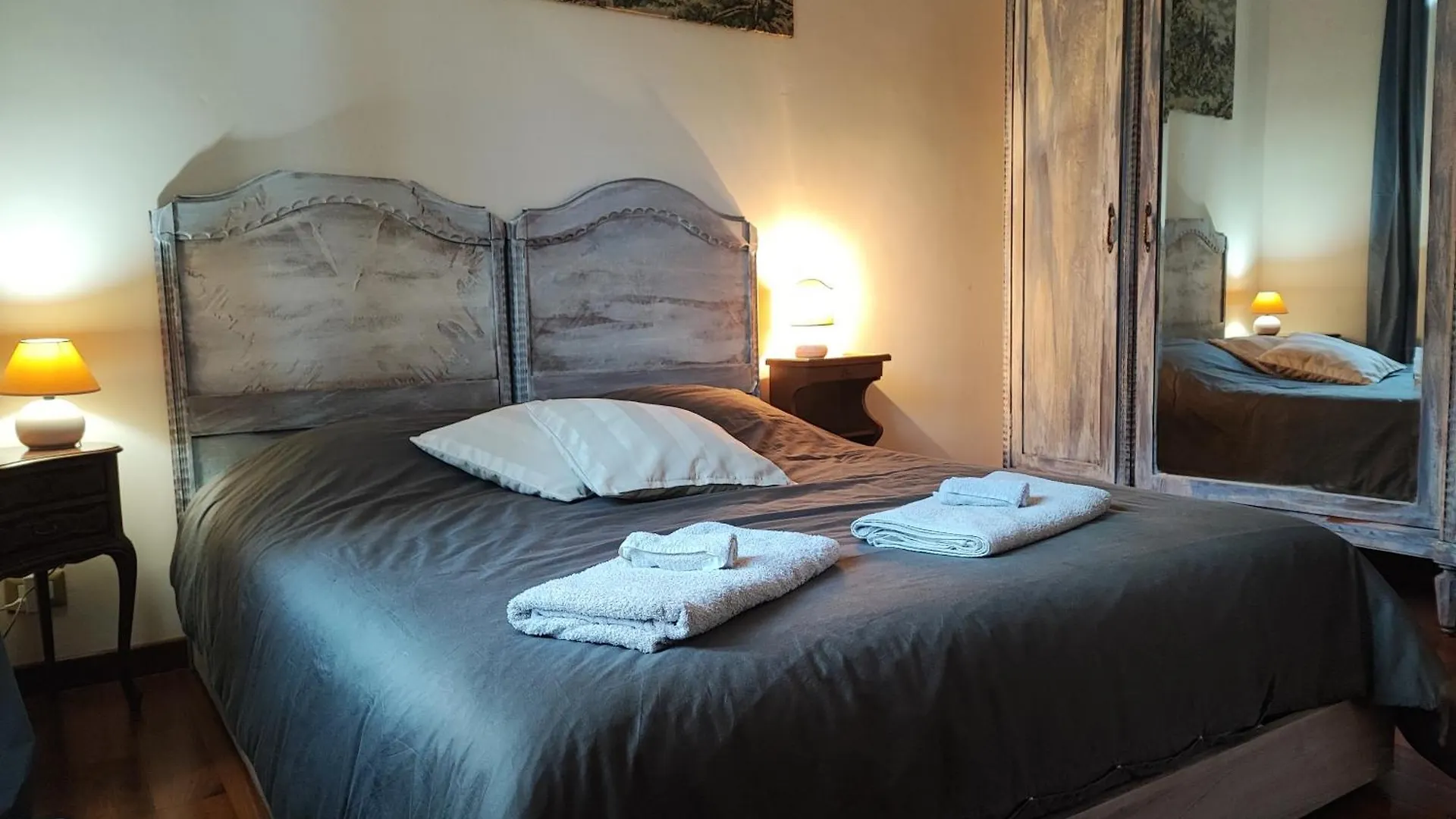 Apartment Alloggio Turistico Sara Castel Gandolfo