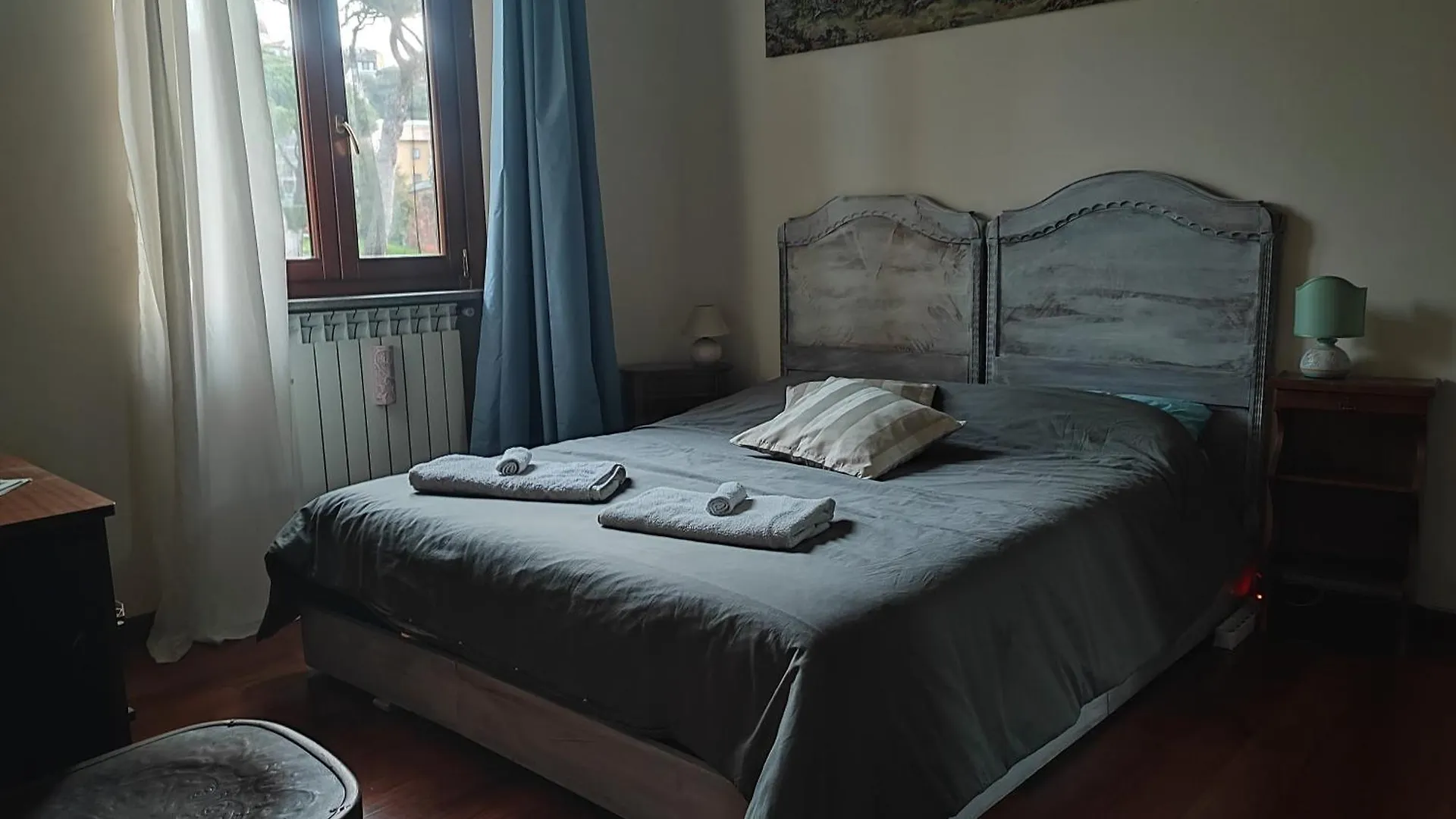 Alloggio Turistico Sara Castel Gandolfo Italy